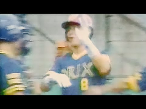 1996オリックスブルーウェーブ公式戦ハイライト17