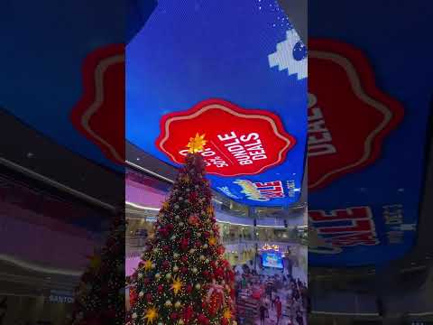 #chrismas2024  #christmasdecor  #christmas  #gatewaymall  #gateway