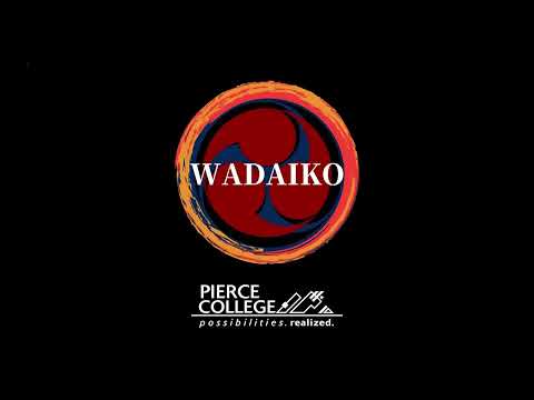 Wadaiko Club Spring Performance 2024