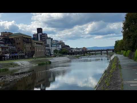 【京都散策】京都お散歩 Strolling in Kyoto