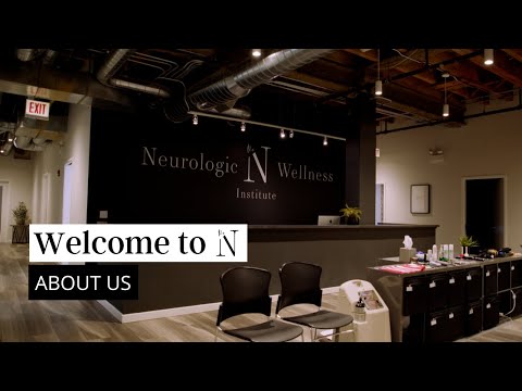 Welcome To The Neurologic Wellness Institute