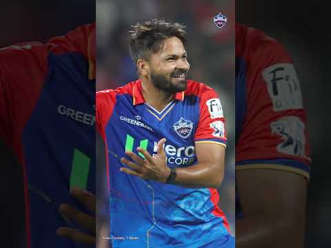 'Dilli'cious Return | Delhi Capitals | IPL Auction