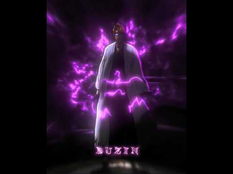 «AIZEN EDIT 🥵💨 ~ 120 FPS 💥 ~ BLEACH ANIME/MANGA EDIT ‼️»