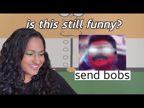 The "Send Bobs" Era of Memes