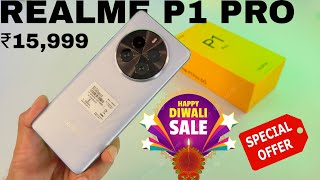 Realme P1 Pro 5G Price Drop Diwali Sale 2024 | Full Unboxing and Review