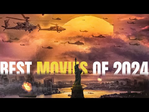 10 Best Movies of 2024 so far