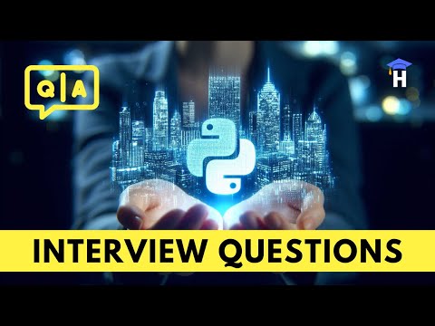 Top 10 Python Programming Questions for Entry-Level Developers with Answer Key - Harisystems