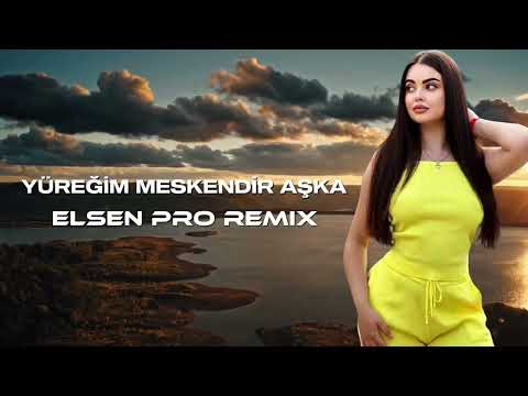 Elsen Pro - Yüreğim Meskendir Aşka