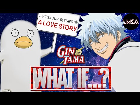 AI Generated Gintama Episodes! The Romance No One Asked For...