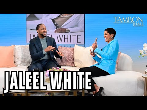 Jaleel White Has a New Game Show That You’ll Have on Repeat!