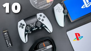 The 10 Best PS5 Accessories Worth Buying!