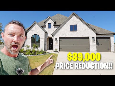 AFFORDABLE LUXURY Houston Texas New Construction Homes in TOP Suburb [Artavia Conroe Tx.]