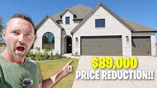 AFFORDABLE LUXURY Houston Texas New Construction Homes in TOP Suburb [Artavia Conroe Tx.]