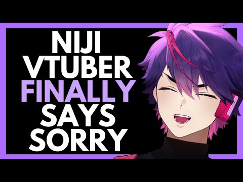 NijiEN VTuber Apologizes, ironmouse Main Channel Terminated, Amelia Watson Reveals Future Plans