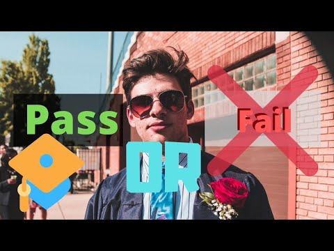 Applying to College...DID MY GAP YEAR FAIL!?!?