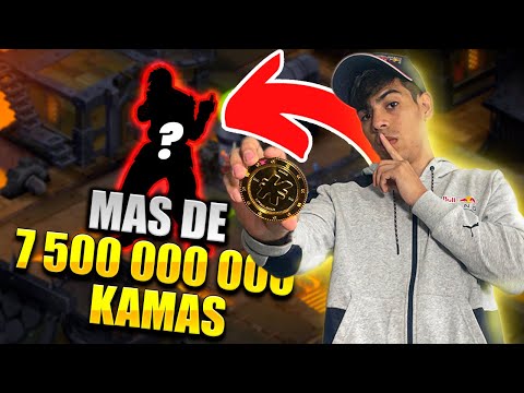 ESTE ES EL PERSONAJE MÁS CONSENTIDO [DOFUS] CAP 3