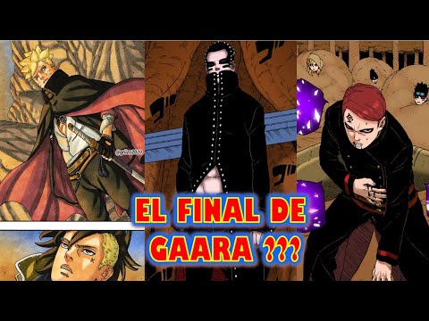 🌌 La ALIANZA de BORUTO y KAWAKI 😱 CODE es HUMILLADO Otra VEZ🌌 BORUTO Two Blue Vortex Manga 15