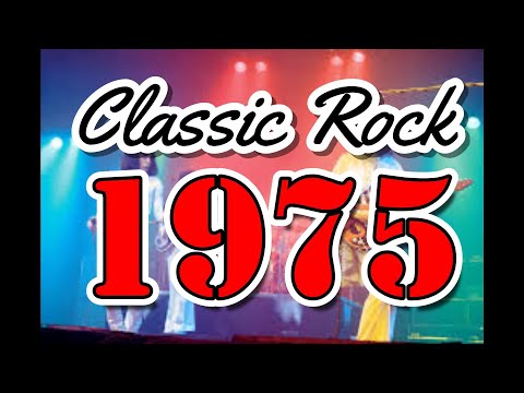 【Classic Rock 1975】Queen, ZZ Top, Bob Marley, Rush, The Who, Hall & Oates