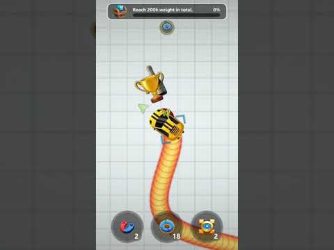 Car needs Fuel  ⛽ | snake io game #gaming #snakeiogameplayvideo #snakesgame #games #shorts