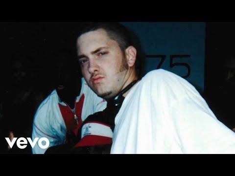 Eminem - Partners In Rhyme: The True Story of Infinite (Official Trailer)