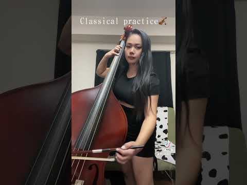 🎻classical practice🎻