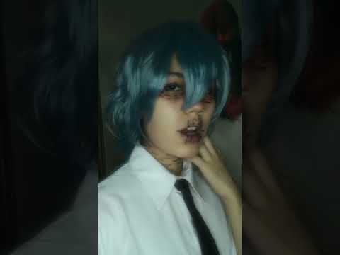 #cosplay #fyp #mha #mhacosplay #myheroacademia #myheroacademiacosplay #tomurashigaraki