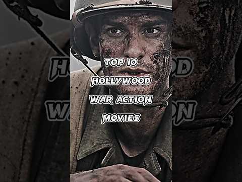 Top_10_War_action_💯movies_list 2023 |Hollywood movies |#shorts #shortsfeed #viral