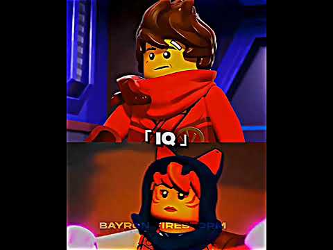 Ninjago Kai Vs Sora #ninjago #shorts #viral #shortsfeed #debate