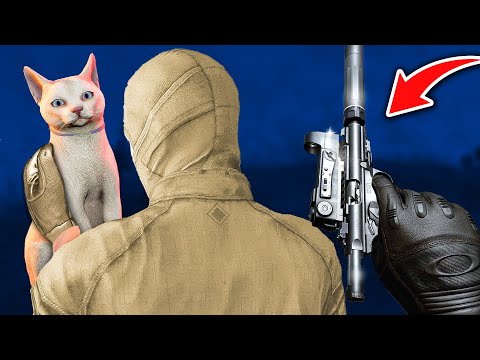 Is The New Pistol The WORST GUN? | Ghosts Of Tabor