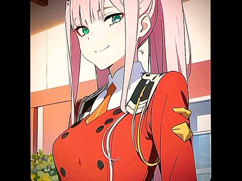 Zero Two //Anime Edit // Capcut Edit #amv #capcut #music #beautiful #love #anime #animeedit #zerotwo