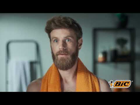 BIC FLEX HYBRID με ανταλλακτικά