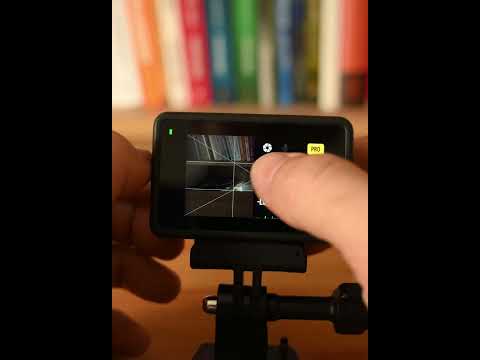 Error: Dji Osmo Action 4  #osmoaction4bug #osmoaction4error #notsponsoreddjivideo #osmoaction4menu