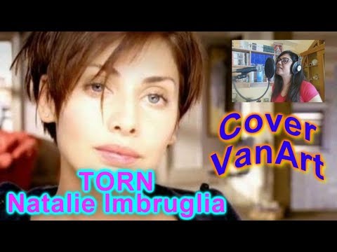 Torn - Natalie Imbruglia ( Cover VanArt )