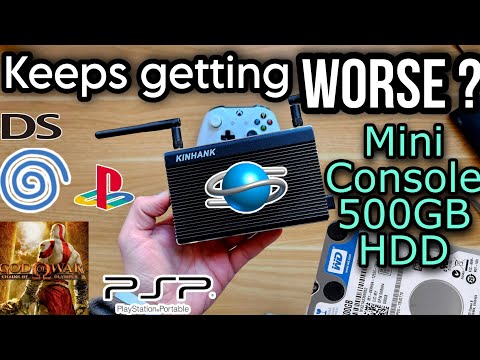 Would You Buy THIS ?! | Super Console X3 Pro