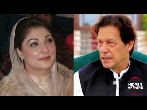 Imran Khan and Army Negotiations Done? Maryam Nawaz Govt Going To Be End In 30 Oct | Faiz Hameed