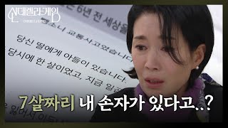 “ 6년 전 세상을... ” 딸의 뺑소니 사고와 아들의 존재에 놀라는 나영희 [신데렐라 게임/Cinderella Game] | KBS 241227 방송