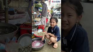 Từ vựng tiếng Anh về thực phẩm giàu chất đạm | ELA EDU