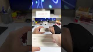 Unboxing iPad Pro 2022 11"