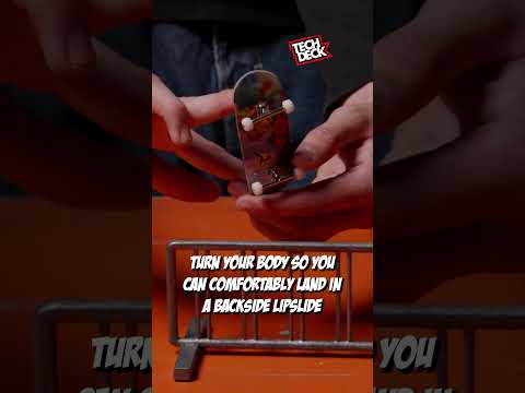 PROSERIES TRICKTIP FLATBAR