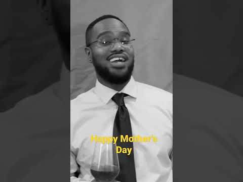 Special video for Mother's Day #shorts #mothersday #actionleaguebrown