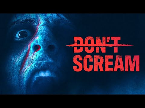 Don't Scream | Full Game | Walkthrough Gameplay Longplay (4K 60FPS) - No commentary