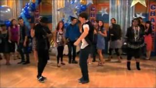 [mix]Good Luck Charlie_ Ep. #5 Dance Off Part 3.avi