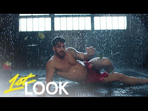 Eau De Johnny Bananas | 1st Look TV