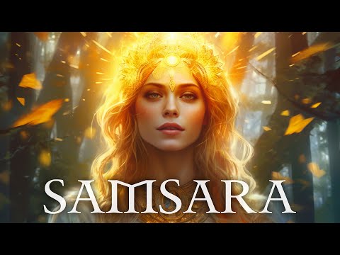 "SAMSARA" Pure Epic 🌟 Most Beautiful Majestic Emotional Orchestral Music