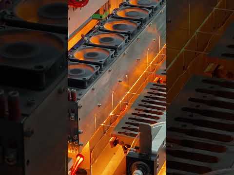 How the Solar Panel Cutting Process Optimizes Production Efficiency