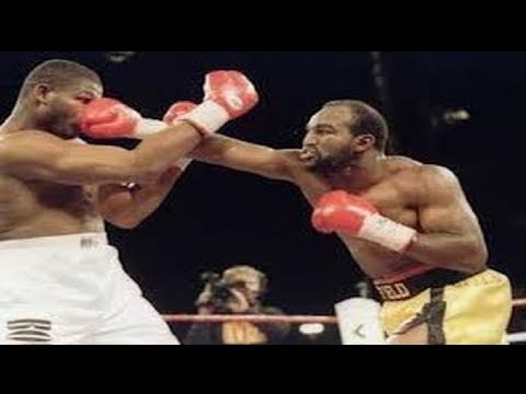 Epic Fight: Evander Holyfield vs Riddick Bowe II (1993)