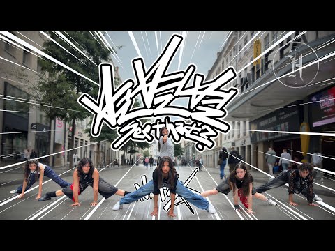 [ ONE TAKE | K-POP IN PUBLIC ] NMIXX - SEE THAT DANCE COVER BY HUNTERLAND