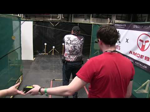 Airsoft Surgeon 2020 Championship Shield Cup Shooter Video 33