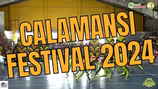 Calamansi Festival 2024 | Aurora Isabela