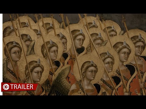 Giotto e il sogno del Rinascimento - Trailer